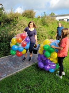 Aufbau_Luftballons